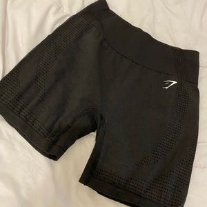 Gymshark Vital Seamless 2.0 Shorts